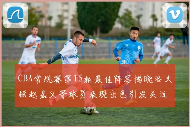 CBA常规赛第15轮最佳阵容揭晓洛夫顿赵嘉义等球员表现出色引发关注