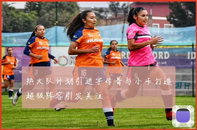 热火队计划引进字母哥与小卡打造超级阵容引发关注